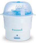 Weewell WSB140 Buharlı Sterilizatör