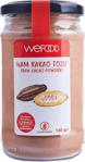 Wefood 140 Gr Ham Kakao Tozu