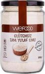 Wefood 300 Gr Glutensiz Tam Yulaf Unu