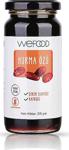 Wefood 315 Gr Hurma Özü