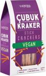 Wefood 50 Gr Vegan Çubuk Kraker