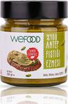 Wefood Antep Fistiği Ezmesi̇ 0 Sade - 200 Gr