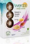 Wefood Energy Edition 96 Gr Bademli Ve Susamlı Meyve Topu