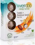 Wefood Energy Edition 96 Gr Fındıklı Ve Hindistan Cevizli Meyve Topu