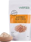 Wefood Glutensiz 300 Gr Yulaf Ezmesi