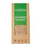 Wefood Glütensiz Çiğ Karabuğday Glütensiz Vegan Katkısız 500 Gr (Greçka)