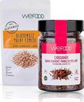 Wefood Glütensiz Yulaf Ezmesi 300 Gr + Organik Ham Kakao Parçacıkları 150 Gr