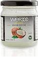 Wefood Hindistan Cevizi Yağı 150ml