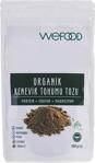 Wefood Organik 100 Gr Kenevir Tohumu Tozu