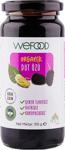 Wefood Organik 315 Gr Dut Özü