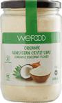 Wefood Organik 320 gr Hindistan Cevizi Unu