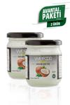 Wefood Organik Hindistan Cevizi Yağı 150 ml - 2'li