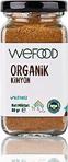 Wefood Organik Kimyon 80 Gr