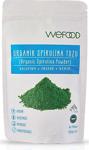 Wefood Organik Spirulina Tozu - 100 Gr