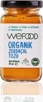 Wefood Organik Zerdeçal Tozu 85 Gr