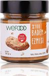 Wefood Şekersiz Sade %100 Badem Ezmesi 200 Gr