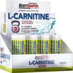 Weider L-Carnitine Liquid 2500 Mg 20 Ampül