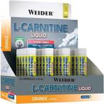 Weider L-Carnitine Liquid 3000 Mg 20 Ampul