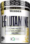 Weider L-Glutamine 400 gr