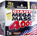 Weider Mega Mass 4000 7000 Gr