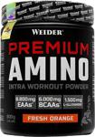 Weider Premium Amino Intra Workout Powder 800 Gr