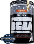 Weider Premium Bcaa Professional 450 Gr