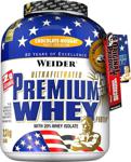 Weider Premium Whey Protein Tozu 2300 Gr