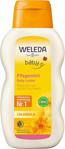 Weleda Calendula Organik 200 Ml Nemlendirici Vücut Losyonu