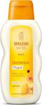 Weleda Calendula Organik Parfümsüz Bebek Yağı 200ml