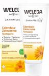 Weleda Calendula Özlü Doğal Diş Macunu 75Ml