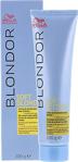 Wella Blondor Soft Blonde Krem Açıcı 200 Gr