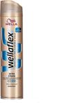 Wella Ekstra Sert Saç Spreyi No:4 250Ml 6 Adet