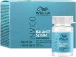 Wella Invigo Balance Anti-Hairloss 8X6 Ml Kafeinli Saç Serumu