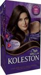 Wella Koleston 3/0 Koyu Kahve Set Saç Boyası