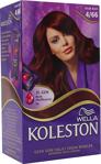 Wella Koleston 4/66 Sıcak Kızıl Set Saç Boyası