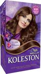 Wella Koleston 5/37 Kışkırtıcı Kahve Set Saç Boyası