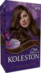 Wella Koleston 6/73 Ayışığı Kahvesi Set Saç Boyası