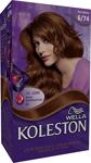 Wella Koleston 6/74 Terrakota Set Saç Boyası