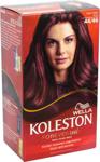 Wella Koleston Kızıllar Serisi 44/46 Koyu Ateşli Kızıl Set Saç Boyası