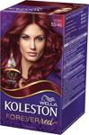 Wella Koleston Kızıllar Serisi 55/46 Kızıl Büyü Set Saç Boyası