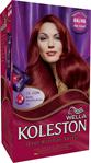 Wella Koleston Kızıllar Serisi 66/46 Aşk Alevi Set Saç Boyası