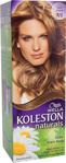 Wella Koleston Naturals 7/1 Küllü Kumral Saç Boyası