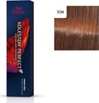 Wella Koleston Perfect Me+ Vibrant Reds 7/34 Sarışın Bakır 60Ml