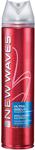 Wella New Wave 250 ml Ultra Güçlü Saç Spreyi