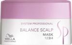 Wella Sp Balance Scalp 200 ml Dökülme Önleyici Saç Maskesi