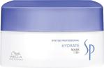 Wella SP Hydrate Mask 200 ml Nemlendirici Saç Maskesi