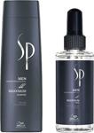 Wella Sp Men Maximum Dökülme Önleyici Tonik 100 Ml Şampuan 250 Ml