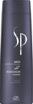 Wella Sp Men Maxximum 250 ml Şampuan