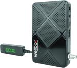 Wellbox X5000 Mini Full Hd 1080P Uydu Alıcısı