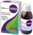 Wellcare Expera Şurup 150 ml Şurup